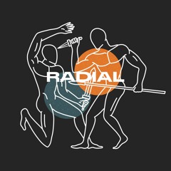 GUEST SERIES : Radial