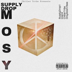 Mosy - Head Ass(the bag) [Prod. by @_wwjww]