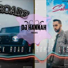 BACK ROADS X SONE LAGDE - DJ HANNAH REMIX