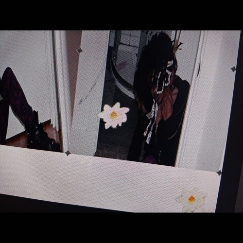 djcutevomit - MIA, TEEN SUICIDE - only 1 yu in my own hellz @aprilzcrucifix