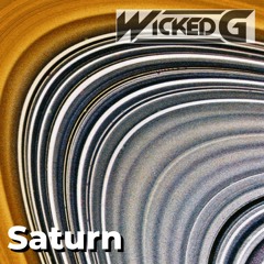 WickedG - Saturn (vocals by JessiY)