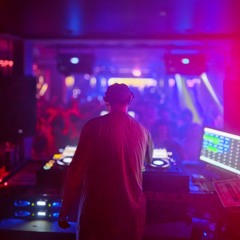 Birthday set, live @ Sound Bar 10-10-25