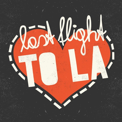 Rich Vom Dorf - Last Flight To LA (TAECH278)