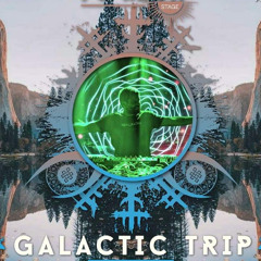Galactic Trip - Happy Birthday (WORK IN PROGRESS)