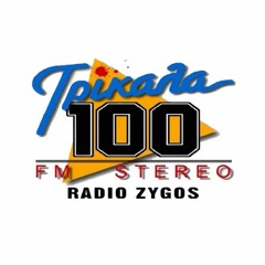 Ραδιοφωνική Συνέντευξη Κατερίνας Παπακώστα στο "Ράδιο Ζυγός FM 100", στις 14/12/2022.