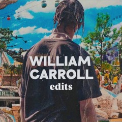 PRINCESS IN TRANCE (William Carroll EDIT)