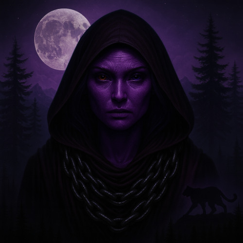 Wampus Strikes at Moonlight