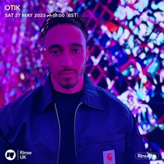 Otik - 27 May 2023