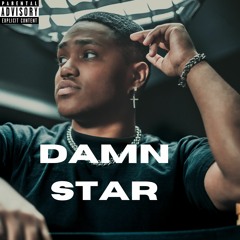 DAMN STAR