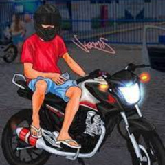 MTG - CALA BOCA PIRANHA x VIDA RASA 244 - PROD. (( RK DE BANGU )) 2K25