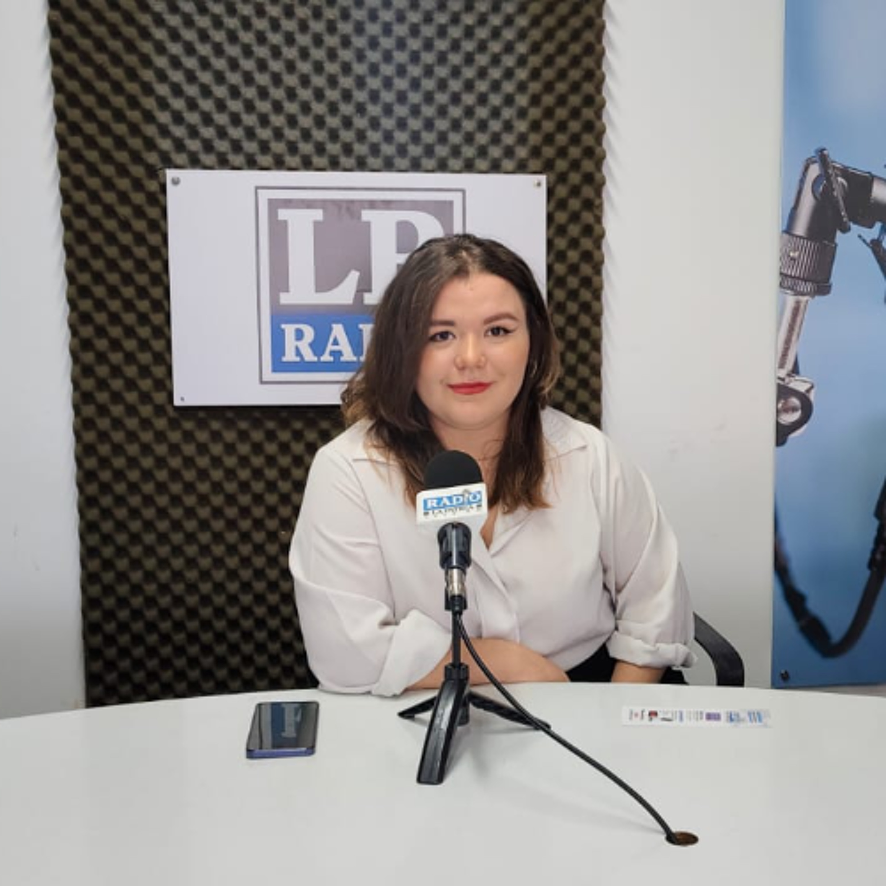 8. Entrevista con Geraldine Buitrago, líder del Semillero Terranova episode artwork