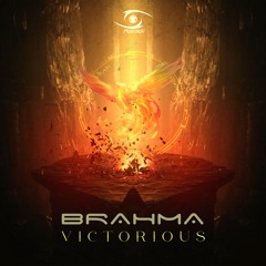 Brahma - Victorious (Out @ Progvision Records)