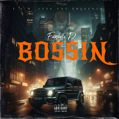 FamLyfe-D Bossin