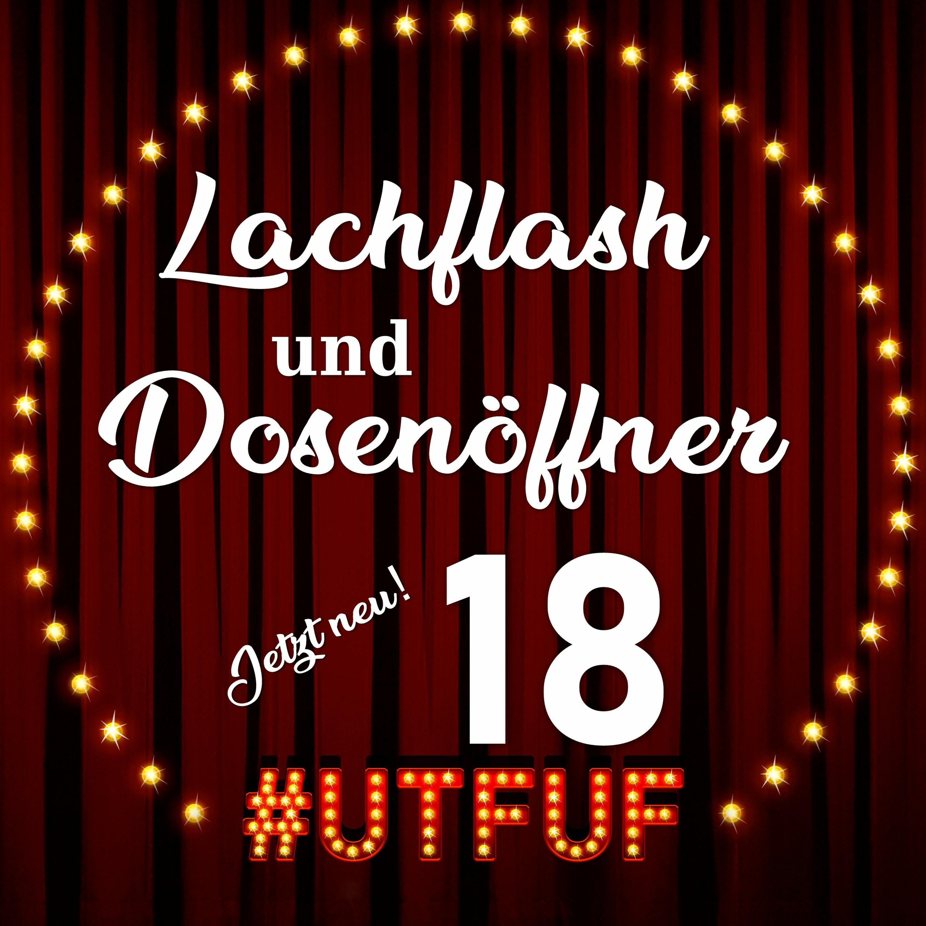 Unbekannt trotz Funk und Fernsehen