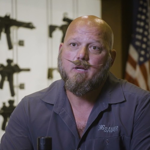 E428 - Everything The Second Amendment Was Written For - Sig Sauer's Piece Of Mind Series