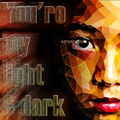 You're my light & dark_2025_"live"