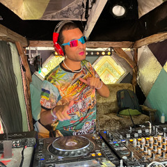 KALOZIN @ Fusion Festival 2025, Karla Kutter (Dj set)