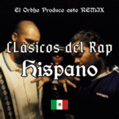 ¿Comprendes, Mendes? - CONTROL MACHETE 🇲🇽 (REMIX 2024)