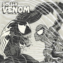 HOLLIX - VENOM 🕸 [FREE DOWNLOAD]