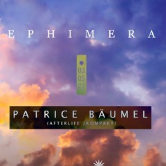 Patrice Baumel @ Ephimera Studio | Tulum, Mexico.