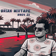 BRIAK MIXTAPE #NOV25