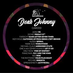 Dear Johnny : V/A Benefit Compilation