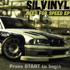 Silvinyl - Feed my Addiction