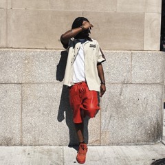I PRAY (ft. Pharoah Tzar)