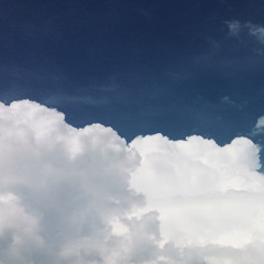 Chasing the wind