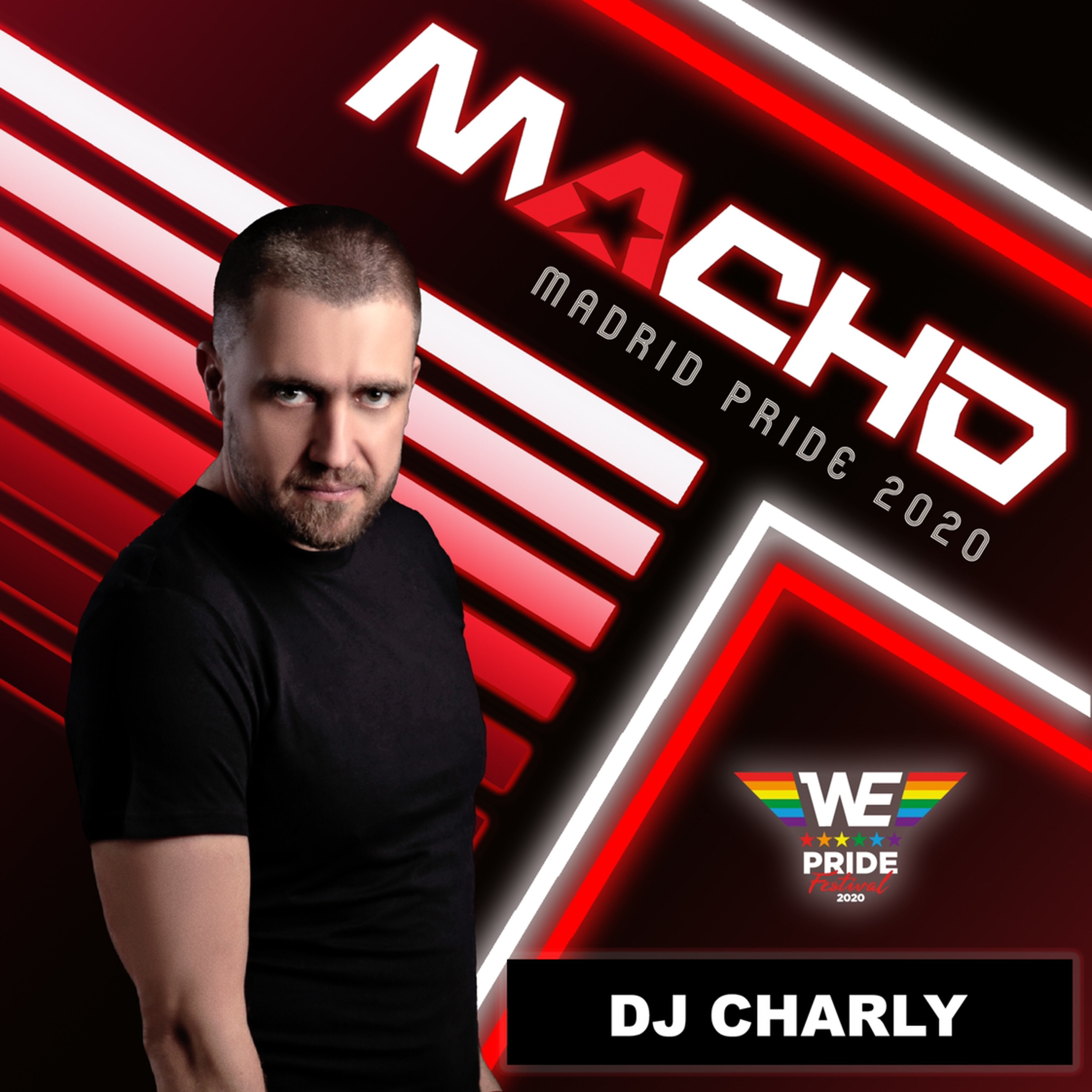 DJCHARLY