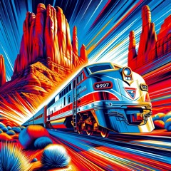 Southwest chief