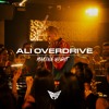ALI OVERDRIVE @RAVEOUT500 MAKINA NIGHT | Octogon360º, Madrid DJ mix artwork - Electronic music tracklist cover image