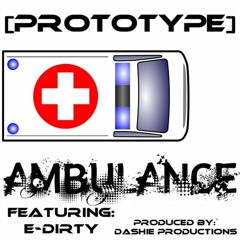 DashieXP & Sport - Ambulance (feat. E.Greene)