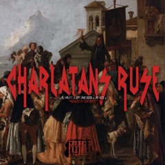 Charlatan's Ruse Feat. Left Lane Didon & Jay NiCE [produced by Tone Beatz]