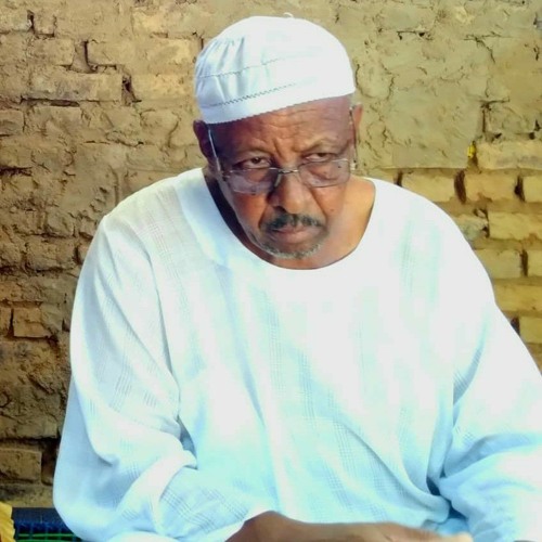 التوسل السماني - الطريقة السمانية الطيبية القريبية الحسنية