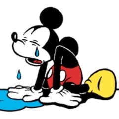 lost my trust (d1sgrace)