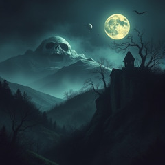Haunted (instrumental)