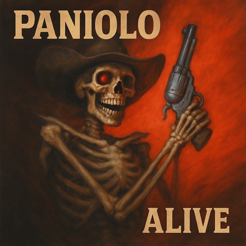 Alive