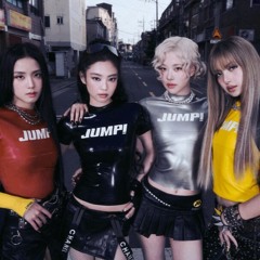 BLACKPINK - 뛰어 (jump)