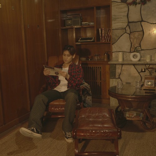 Everyday Feels Like Sunday - Jesse Barrera, Albert Posis | COVER | nynas |