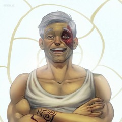 Purgatório - Cristopher Cohen (Ordem Paranormal) AYAKASHI