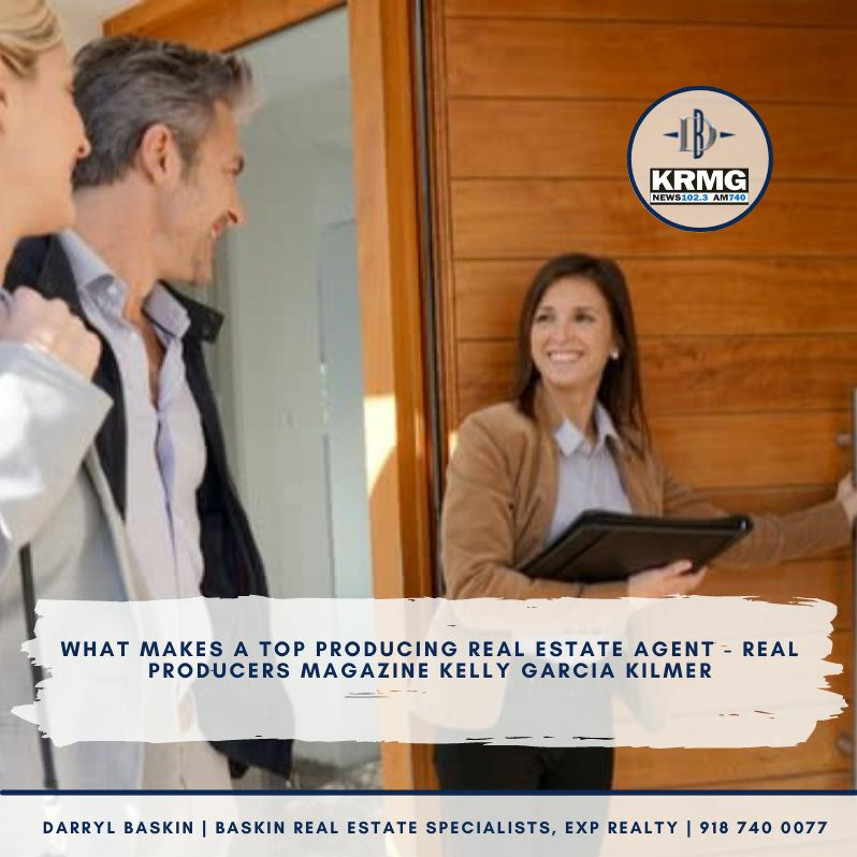 The Future of Real Estate