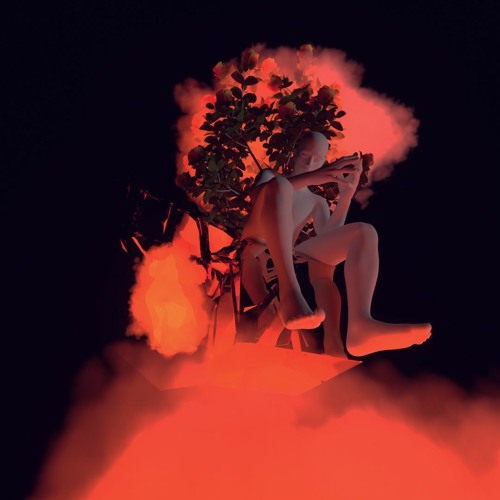 In the Red - Test Pattern (OrbSeer Remix)