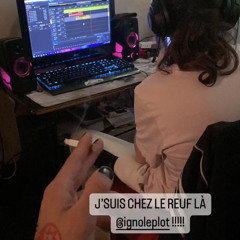 tt delete + igno (prod.honnoj)