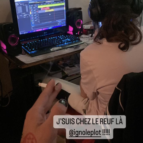 tt delete + igno (prod.honnoj)