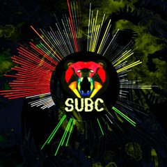 SubC - Burning Up (Feat. Mrshammi)