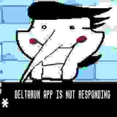 Deltarune the puppet OST: 27 - KEYGEN