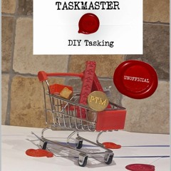 ⚡Ebook✔ Portsmouth Taskmaster: DIY Tasking