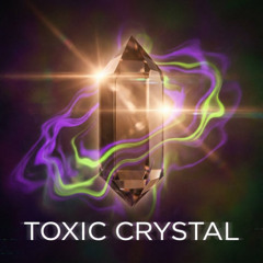 [90%OFF] "Toxic Crystal" | Power Hardcore Hip Hop Type Beat