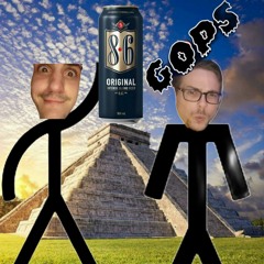 LA DANSE DE LA 8.6 (GOPS REMIX)